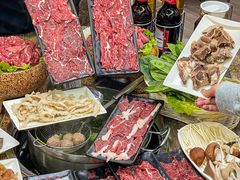 -刘少华贵州小黄牛·鲜牛肉火锅(总店)