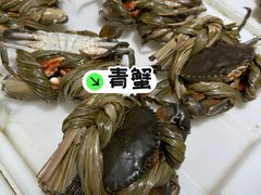 -富哥大排档(防城港企沙镇店)