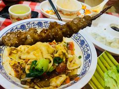 -老西安陕西面馆(新世纪广场店)