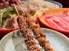 -沼津港精致料理·寿喜烧·烧鸟(龙湖南桥天街日料榜单店)