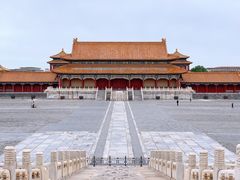 -故宫博物院(故宫)