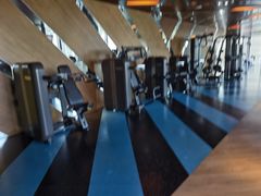 -北京索菲特大酒店·健身中心