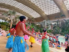 -杭州开元森泊度假乐园