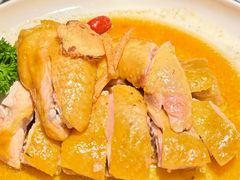 -晓粤·惹味粤菜(凯德乐峰广场店)