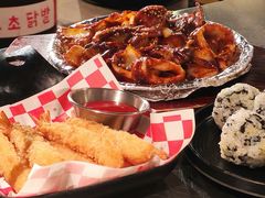 -吴草鸡爪오초닭발(城阳总店)