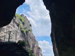 -雁荡山风景名胜区