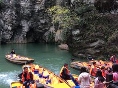 -天河潭旅游度假区