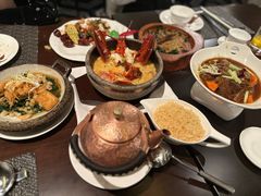 -巴黎轩(澳门巴黎人店)
