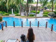 -三亚海棠湾喜来登度假酒店