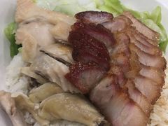 -陈记烧鹅茶餐厅(世和路店)
