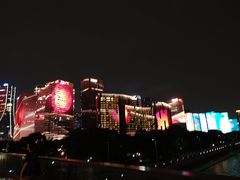 -钱江新城