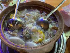 -蔡记·九米羊肉炉(东渡店)
