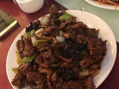 -胖子菜馆(隆昌路店)