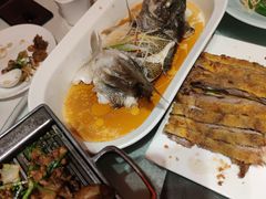 -大碗居·烤鸭·鱼头泡饼(天坛东门店)