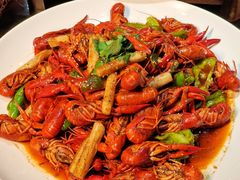 -依呀呀ktv烧烤小串(中山西路店)