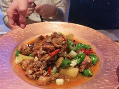 -阿娜尔·新疆菜(宜家荟聚中心店)