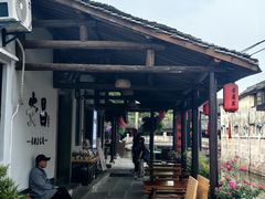 -孝店王酒酿馒头(安昌1店)