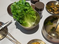 -西塔老太太泥炉烤肉(川沙百联店)