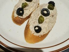 -ZAFFERANO西班牙海鲜饭(上海首店)