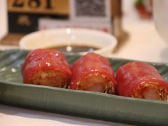 红肠粉-广州酒家(昌岗地铁站店)
