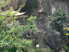 景点-广州莲花山旅游区