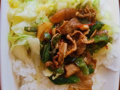 -南城香·饭香串香馄饨香(赵公口店)