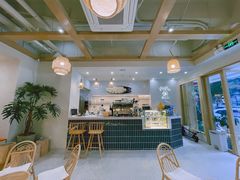 -Fruiffee Cafe 果啡派