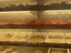 -大芊金重庆串串火锅(南京路店)