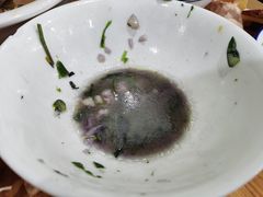 -秀妈厨房(灰汤老店)
