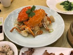 -全聚德(常州店)
