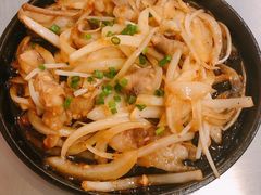 -日葵 大阪烧ひまり(仙霞路店)