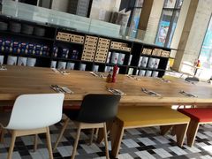 -玛尚诺Pizza&Bar(长泰广场店)