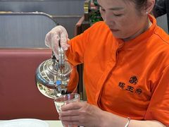 -蝎王府羊蝎子(天通苑店)