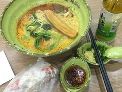 -杨国福麻辣烫(龙阳广场店)