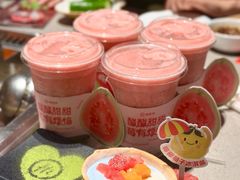 -海底捞火锅(石厦时代广场店)