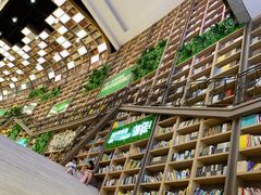 -当当书店(国泰广场店)