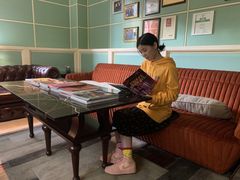 -天津津利华酒店