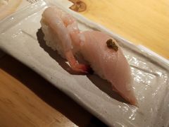 -板长寿司(铜锣湾店)