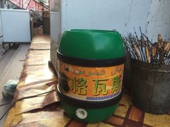 -新疆风味冷水鱼庄(友谊峰路店)