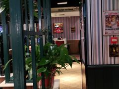 大堂-高第街56号餐厅(银座商城玉函店)