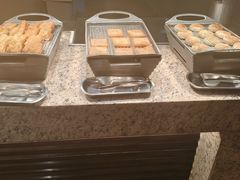 -上海锦江汤臣洲际大酒店壹阶层