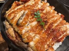 -玄白·炭烤活鳗(上海首店)
