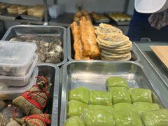 -常州糕团店(北大街新世纪商城店)