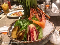 -大渔铁板烧(花园道店)