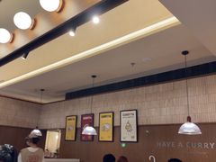 -CURRY YA 熟成咖哩專門店(深圳湾万象城店)