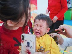 -水宝贝亲子游泳·水育早教运动中心(南海广场店)