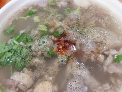 -八沟羊汤(河北大街店)