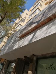 -M+hair salon专业造型沙龙