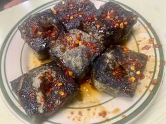 -五娭毑臭豆腐(黄兴南路店)