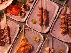 -Ministry of Crab•MOC(交子大道店)